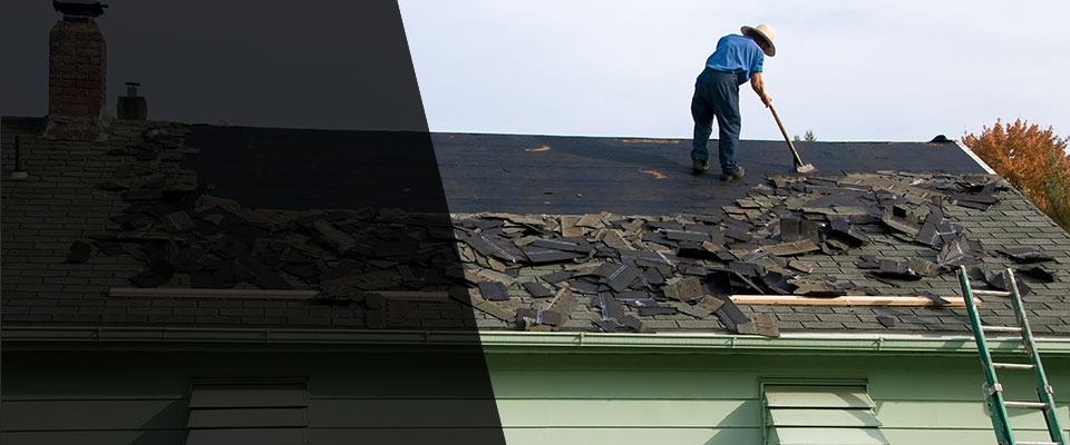 Macungie Roofing Contractors